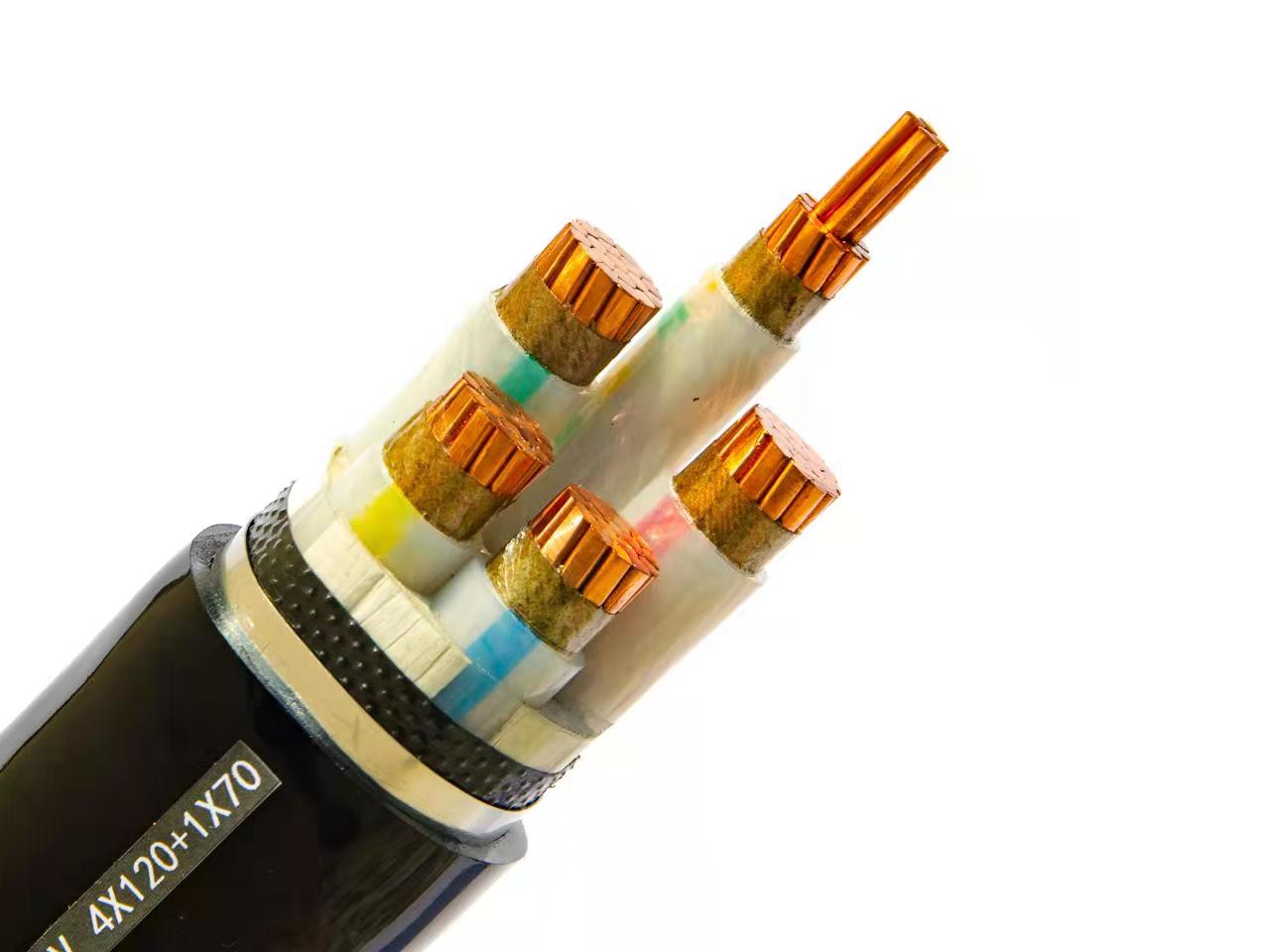 電線電纜生產廠家告訴您合格的電線電纜需要經過哪些檢測？