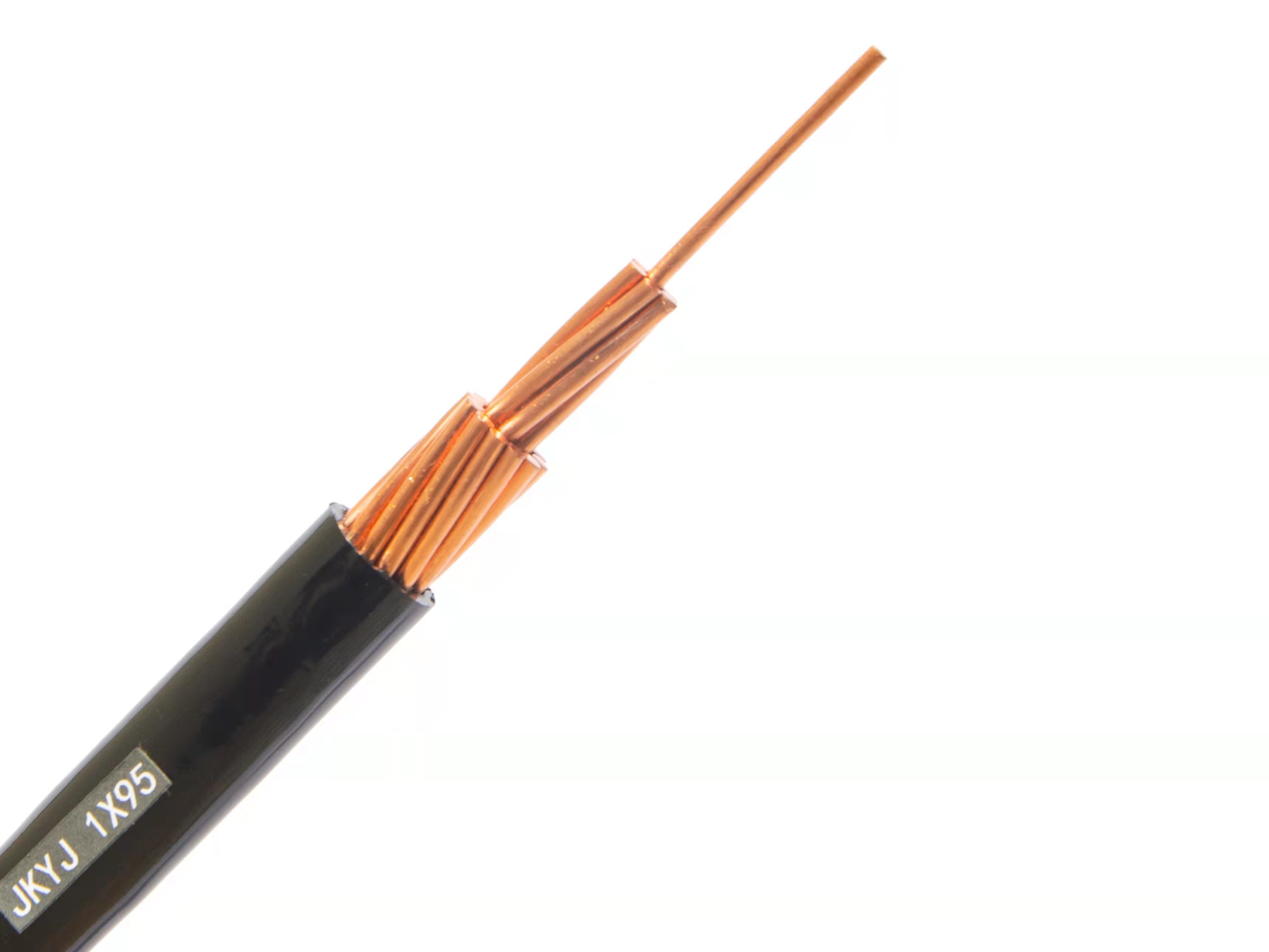 電纜廠家告訴您電纜敷設(shè)過(guò)程中有哪些地方需要注意